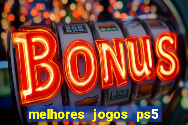 melhores jogos ps5 mundo aberto